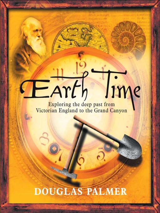 Title details for Earth Time by Douglas Palmer - Available